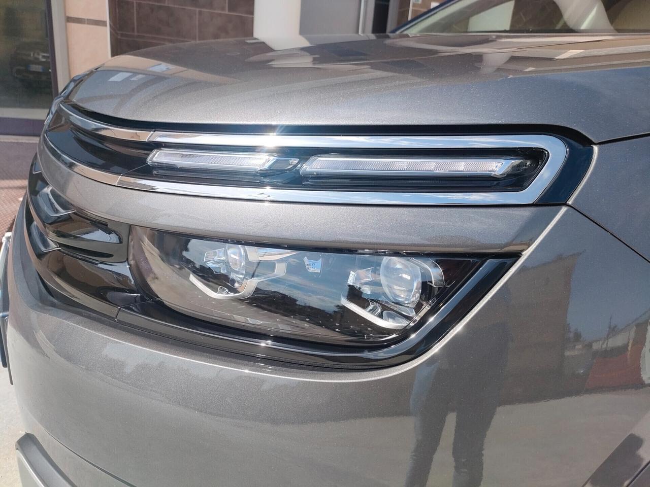 Citroen C5 Aircross BlueHDi 130 S&S Shine