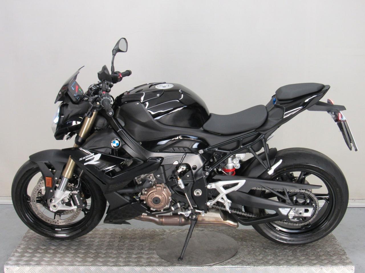 Bmw S 1000 R ABS DYNAMIC PRO