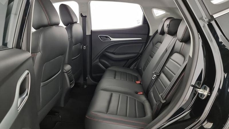 MG ZS ZS 1.0T-GDI aut. Luxury