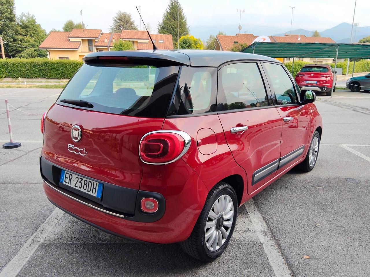 Fiat 500L 1.4 95 CV Pop Star