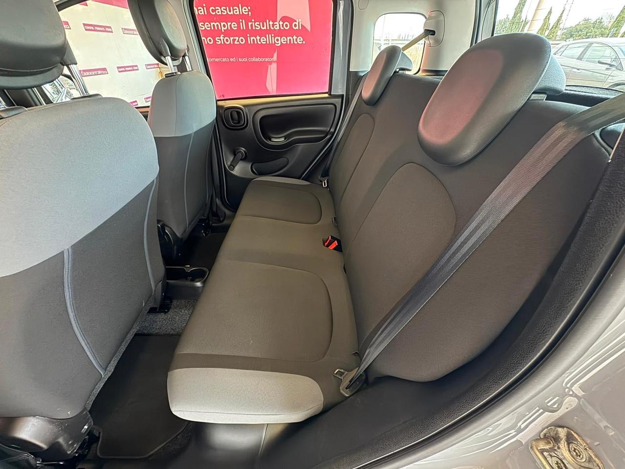 FIAT Panda 3ª serie Panda 0.9 TwinAir Turbo S&...