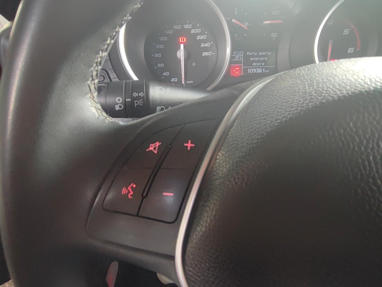 Alfa Romeo Giulietta 1.6 JTDm 120 CV Super