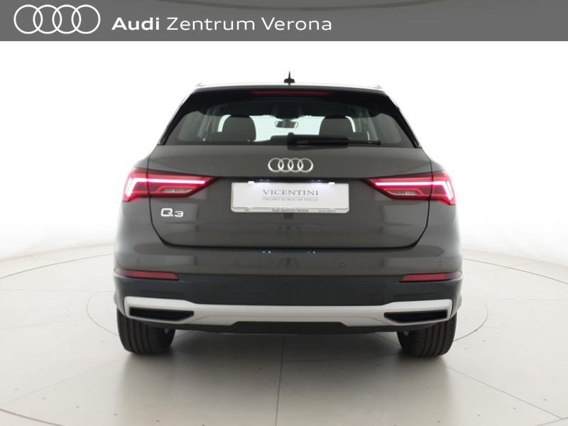 35TDI 150CV S tronic Business Advanced