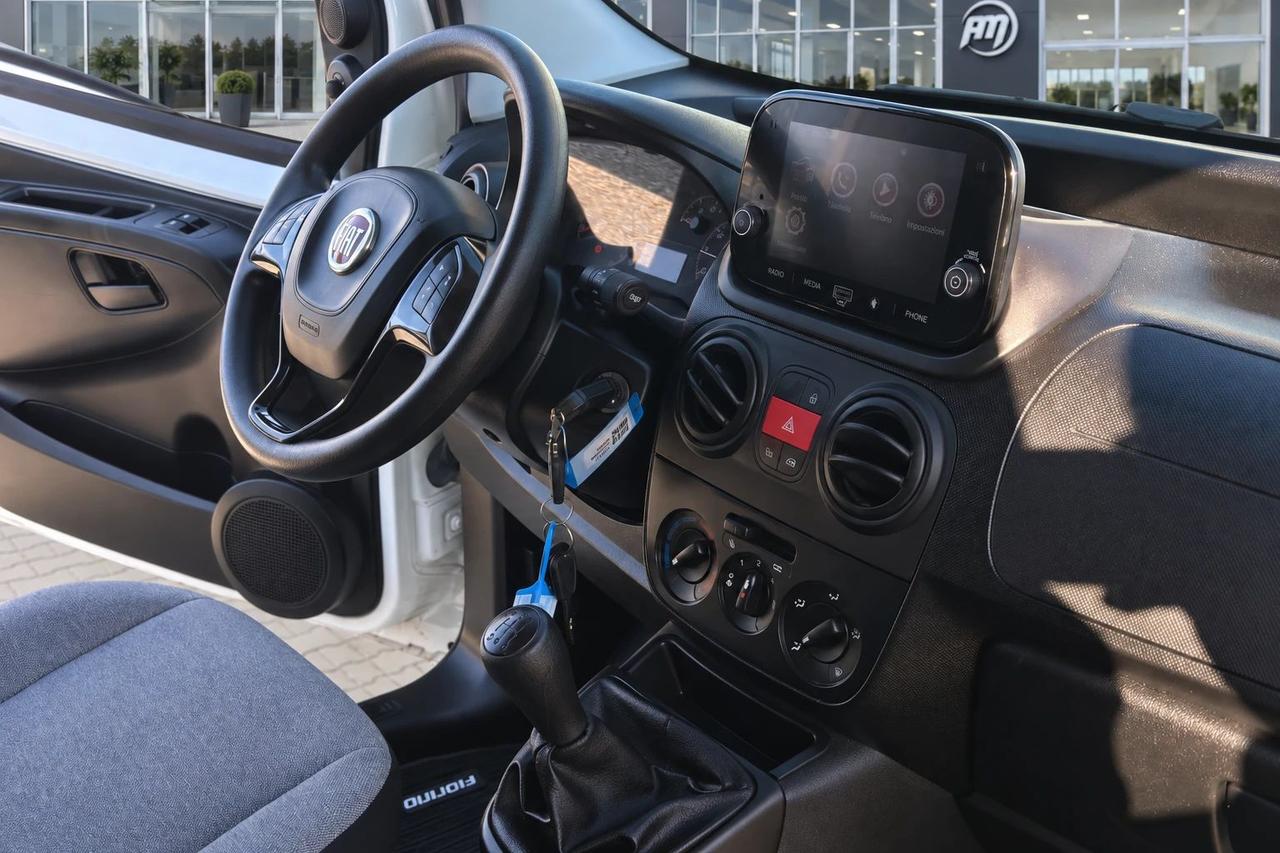 Fiat Fiorino 1.3 MJT 95CV +IVA