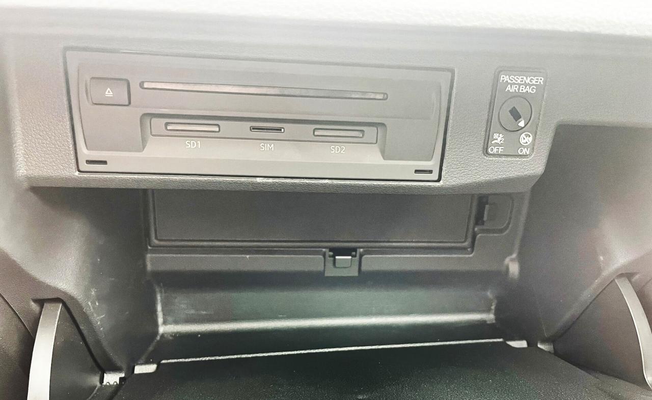 Audi Q2 30 TFSI Business