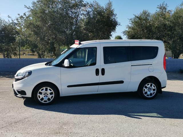 FIAT Doblo MAXI Combi N1 1.6 MJT 105CV 5posti // + IVA
