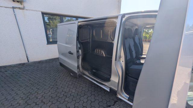 OPEL Vivaro 1.6 CDTI 115CV AUTOCARRO