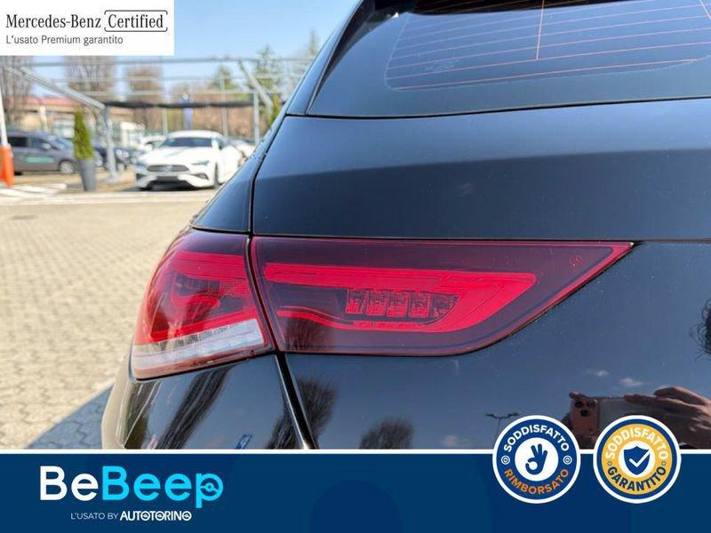 Mercedes-Benz CLA S.Brake SHOOTING BRAKE 220 D PREMIUM AUTO