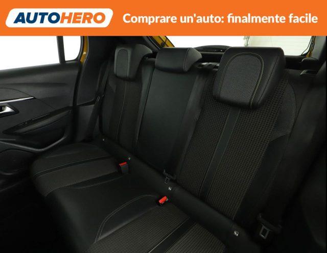 PEUGEOT 208 PureTech 130 Stop&Start EAT8 5 porte GT Line