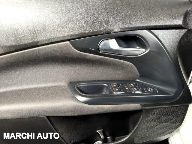 FIAT Tipo 1.6 Mjt 4 porte Opening Edition