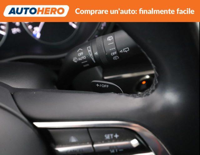 MAZDA CX-30 2.0L e-Skyactiv-X M Hybrid AWD Exclusive