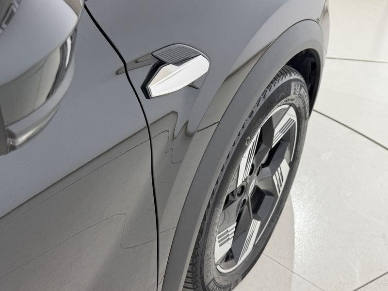 Renault Symbioz iconic full hybrid E-Tech 145cv
