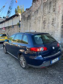 Fiat Croma 1.9 Multijet 16V Must