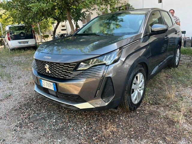 Peugeot 3008 BlueHDi 130 S&S Active Business (commercianti)