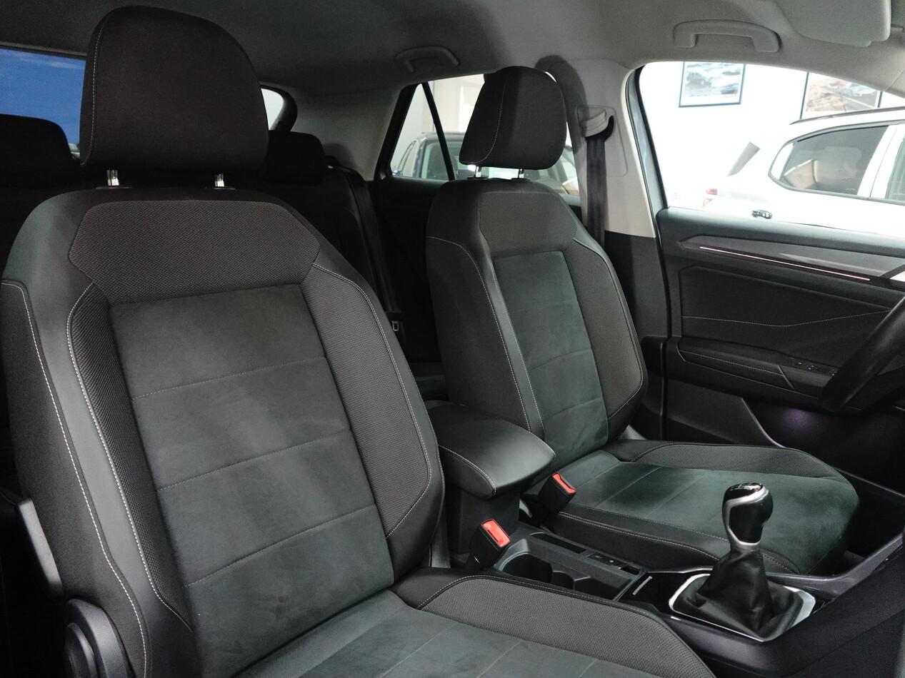 Volkswagen T-Roc 2.0 TDI 115 CV STYLE