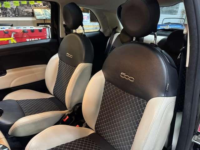 Fiat 500 500 1.0 hybrid Dolcevita 70cv PERFETTA PARI NUOVO