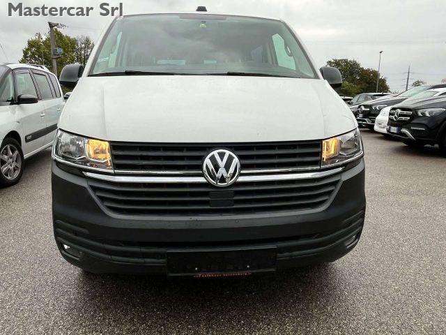 VOLKSWAGEN T6.1 Multivan WV2ZZZ7HZLH029370 Multivan Combi tdi 6 p