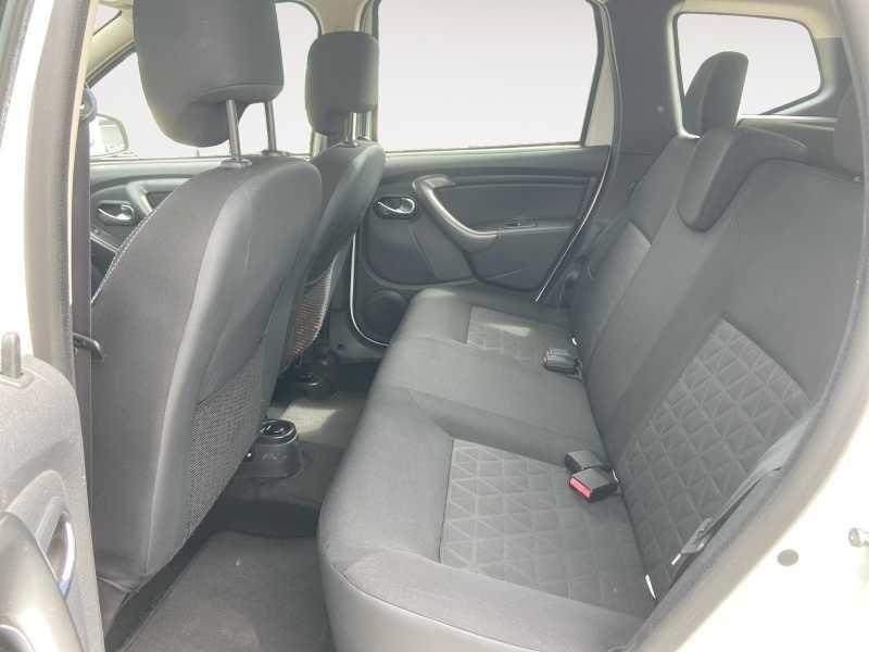 DACIA Duster 1.5 dci Laureate 4x4 110cv