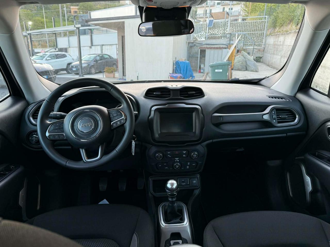 Jeep Renegade 1.6 Mjt 130 CV Limited ** IVA ESPOSTA**