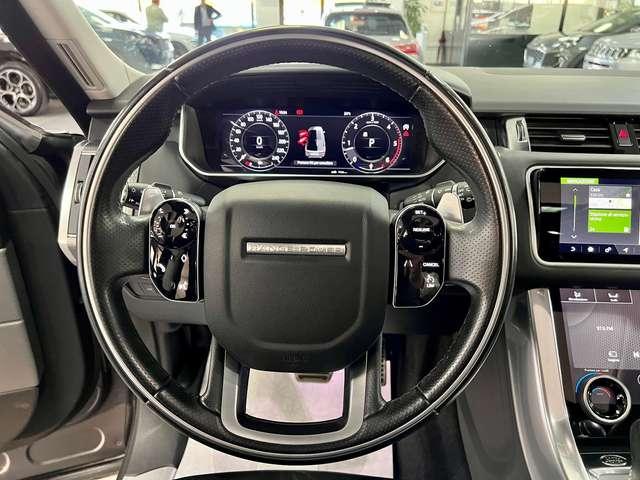 Land Rover Range Rover Sport 3.0 tdV6 HSE auto