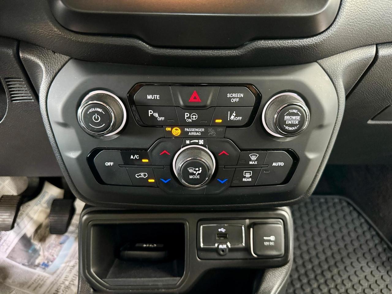 Jeep Renegade 1.6 MJT 130 CV Limited 2021