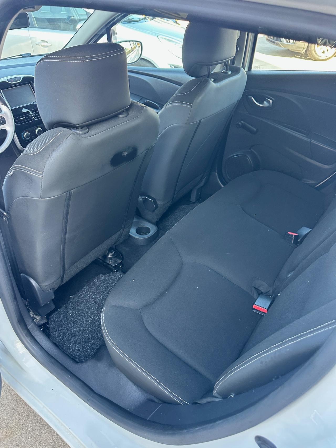 Renault Clio 1.5 DCi 75CV Start&Stop 5 porte Energy Zen