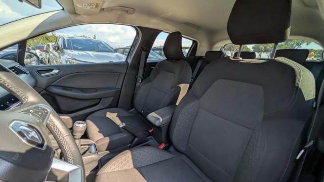 RENAULT Clio Business 1.0TCE 90cv