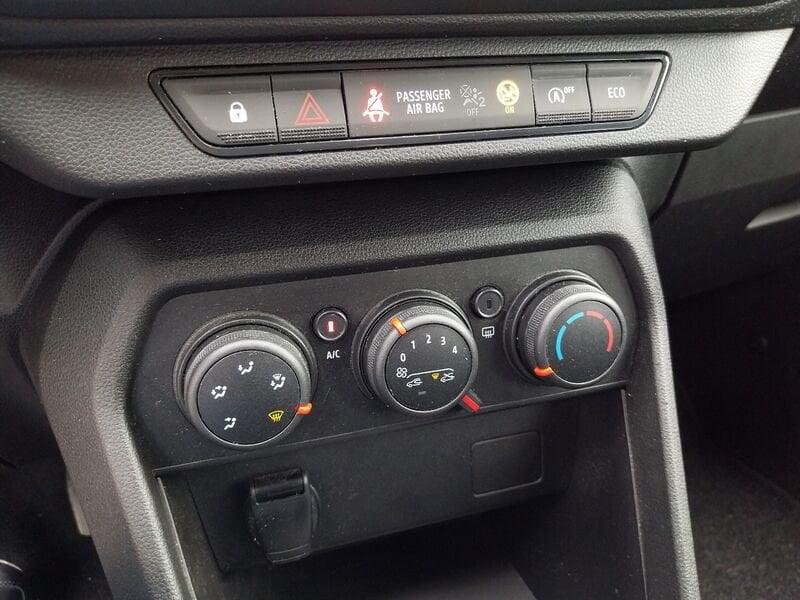 Dacia Sandero Sandero Stepway 1.0 tce Comfort Eco-g 100cv
