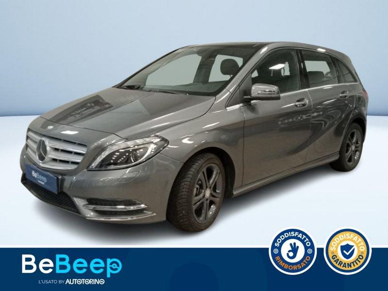 Mercedes-Benz Classe B B 180 CDI PREMIUM FULL EDITION