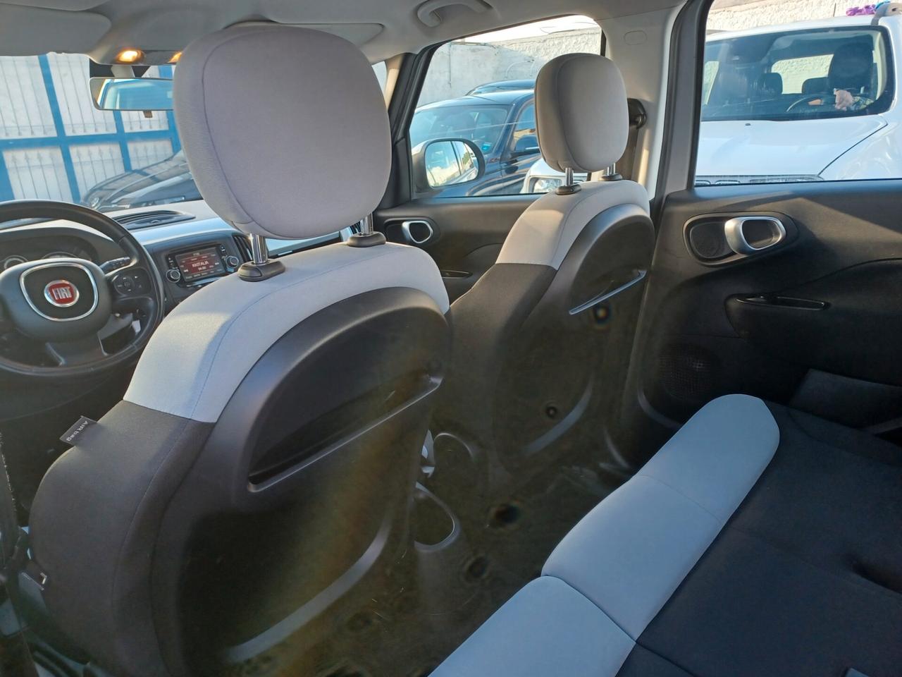 Fiat 500L 1.3 Multijet Pop Star EURO 6