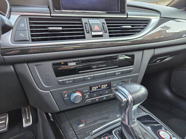 AUDI A6 Avant 4.0 TFSI quattro S tronic