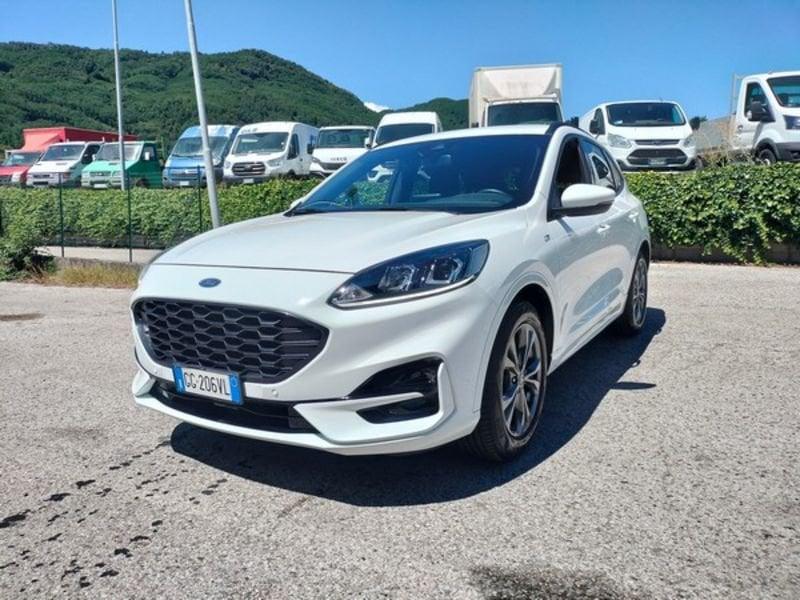 Ford Kuga Kuga 1.5 EcoBlue 120 CV 2WD ST-Line