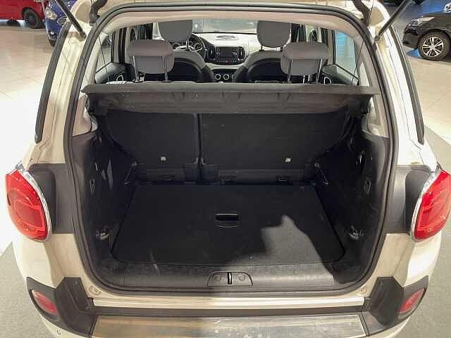 Fiat 500L 1.6 MJT 120CV Pop 4 posti (N1)