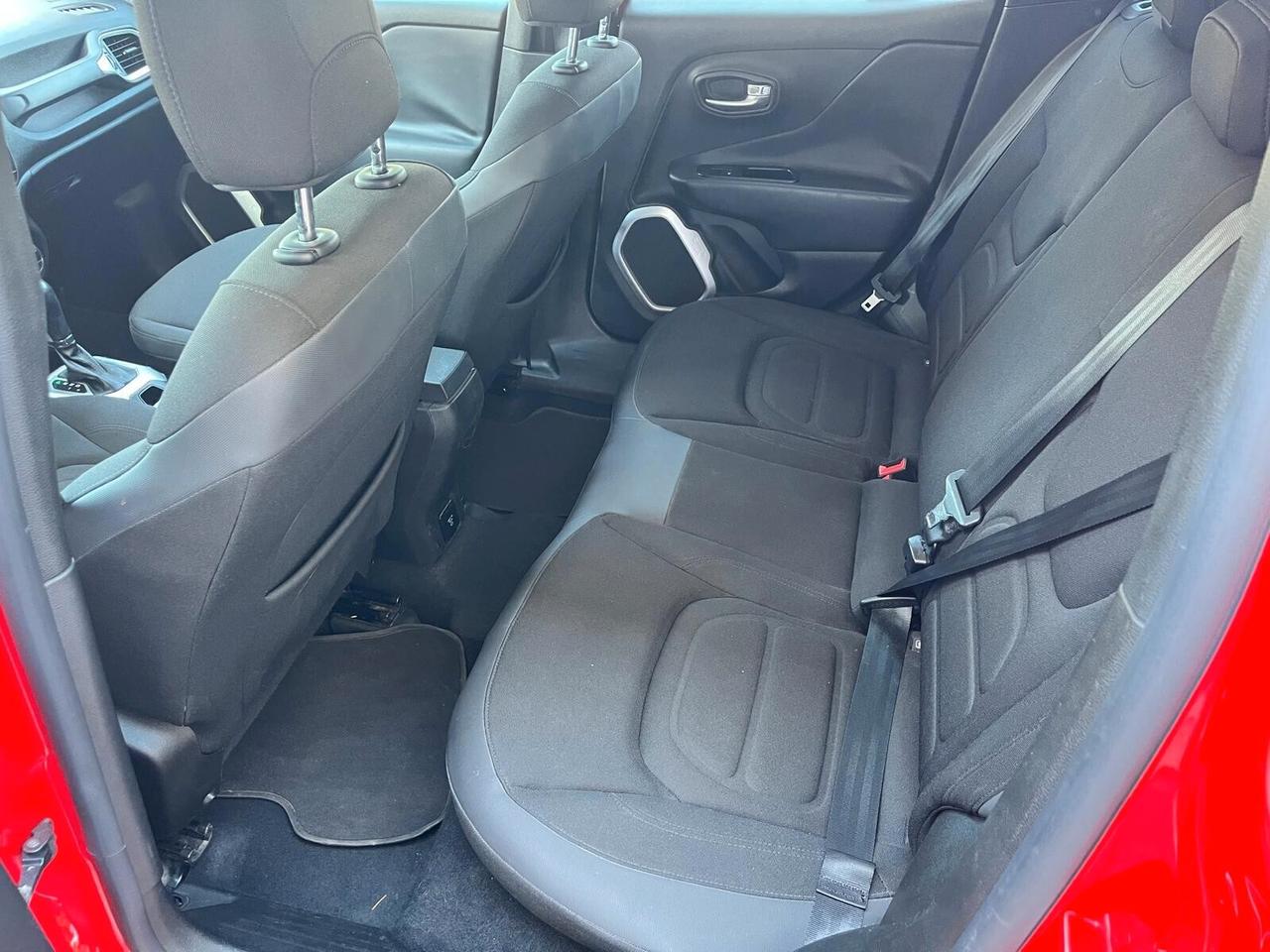 Jeep Renegade 2.0 Mjt 140CV 4WD Limited 75th