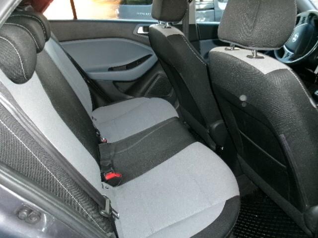 Hyundai i20 1.1 CRDi 12V 5 porte Comfort