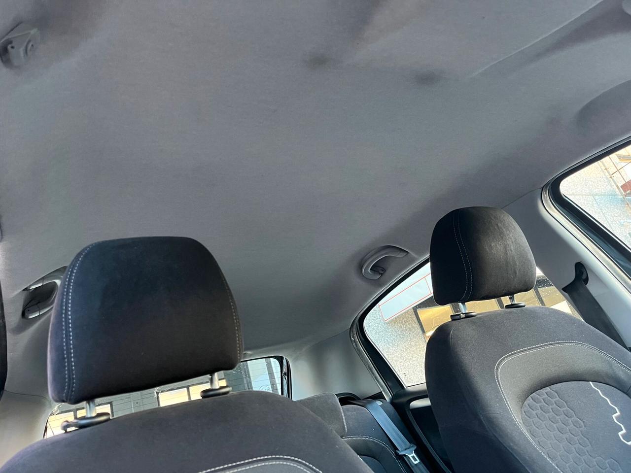 Fiat Punto 1.3 MJT II 75 CV 5 porte Easy Catena fatta