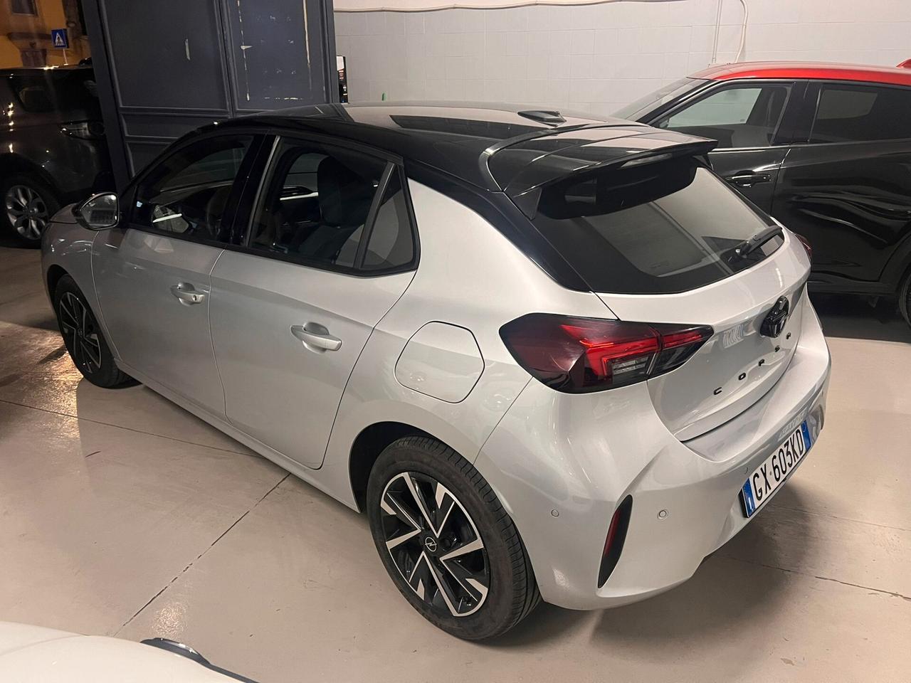 Opel Corsa 1.2 100 CV GS