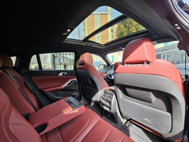 BMW X6 xDrive40d 48V Msport