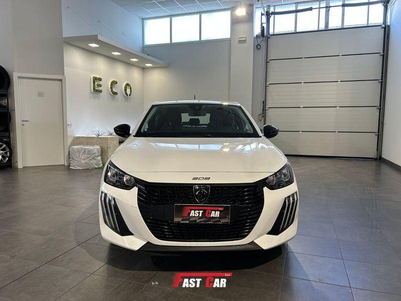 Peugeot 208 208 PureTech 100 Stop&Start 5 porte Allure