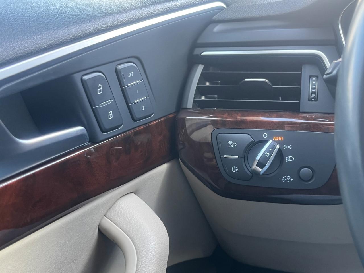 Audi A5 SPB 3.0 TDI quattro S tronic Sport