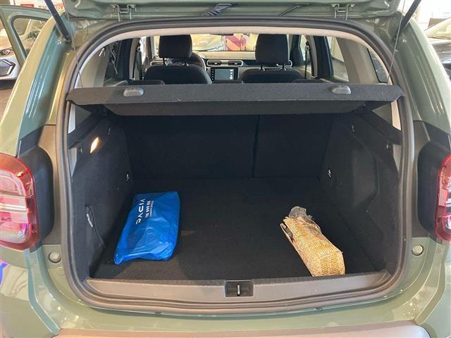 DACIA Duster 1.0 tce Journey UP Gpl 4x2 100cv