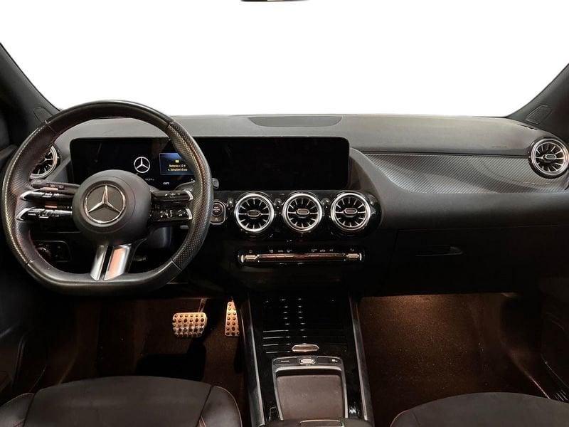 Mercedes-Benz Classe B - W247 2023 B 180 d AMG Line Advanced Plus auto