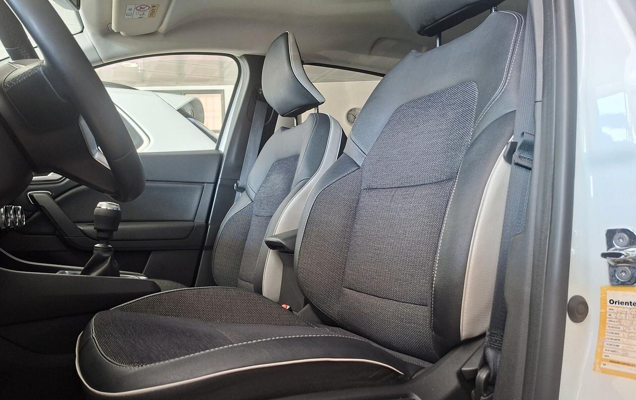 Renault Captur 1.0 TCe 67 KW Techno 37.714 KM