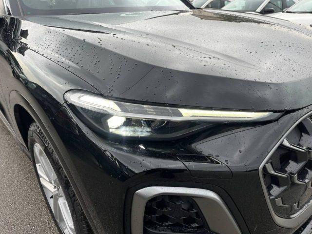 AUDI Q5 SPB 40 TDI quattro S tronic S line