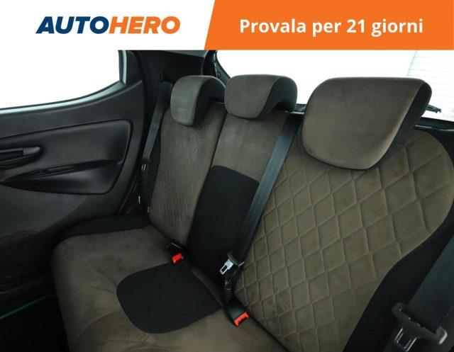 LANCIA Ypsilon 1.2 69 CV 5 porte Platinum