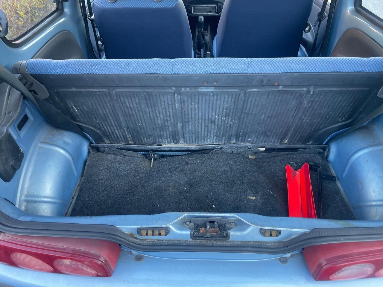 Fiat 600 1.1 Active - Aria condizionata