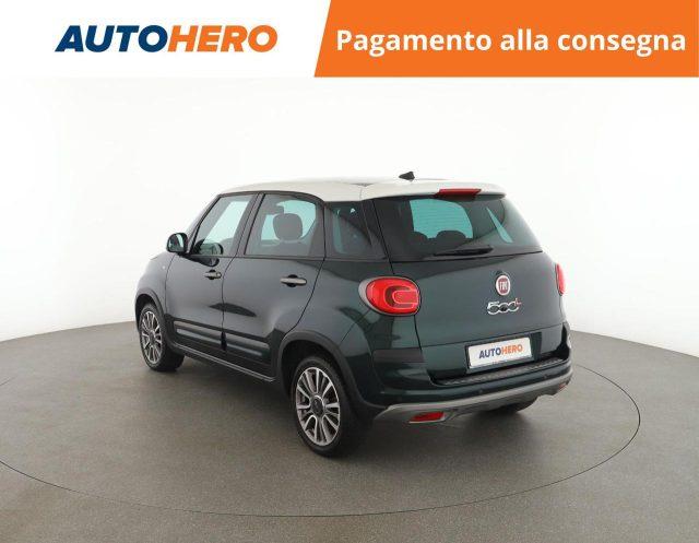 FIAT 500L 1.6 Multijet 120 CV Cross