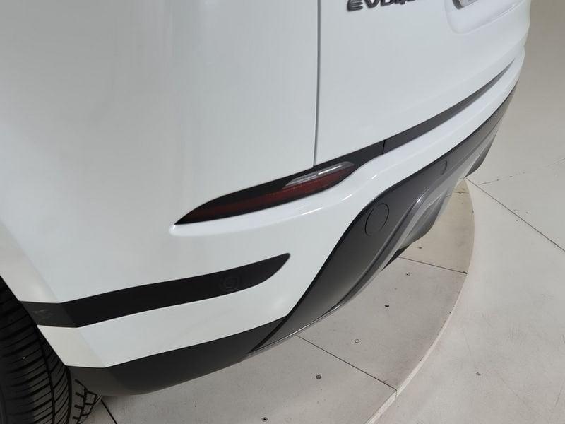 Land Rover Range Rover Evoque II 2024 1.5 i3 mhev S fwd 160cv auto