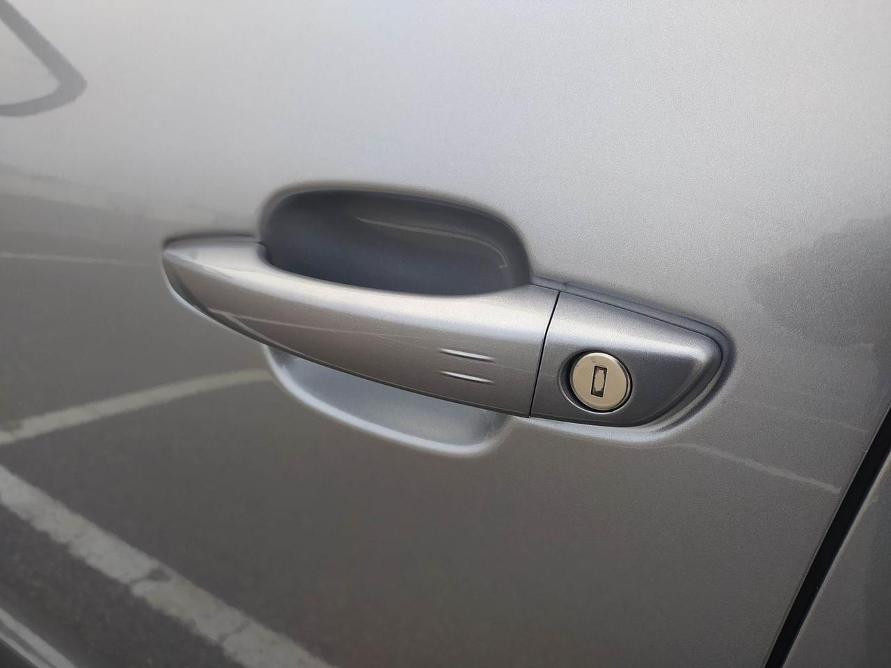 Citroen C5 Aircross Shine 1.5 Blue HDi 130 #8235