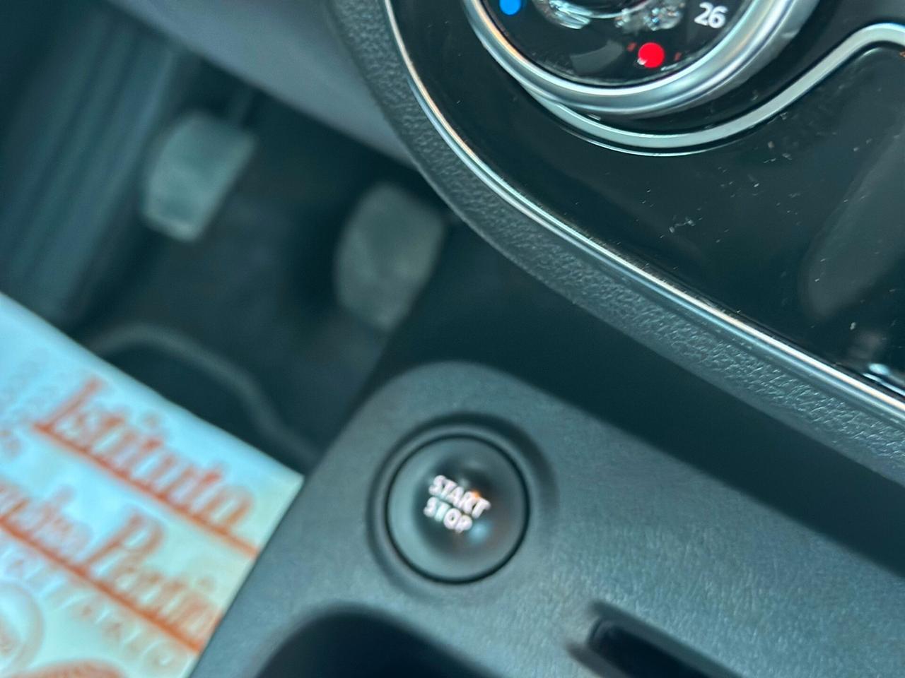 Renault Captur dCi 8V 110 CV Start&Stop Energy Intens